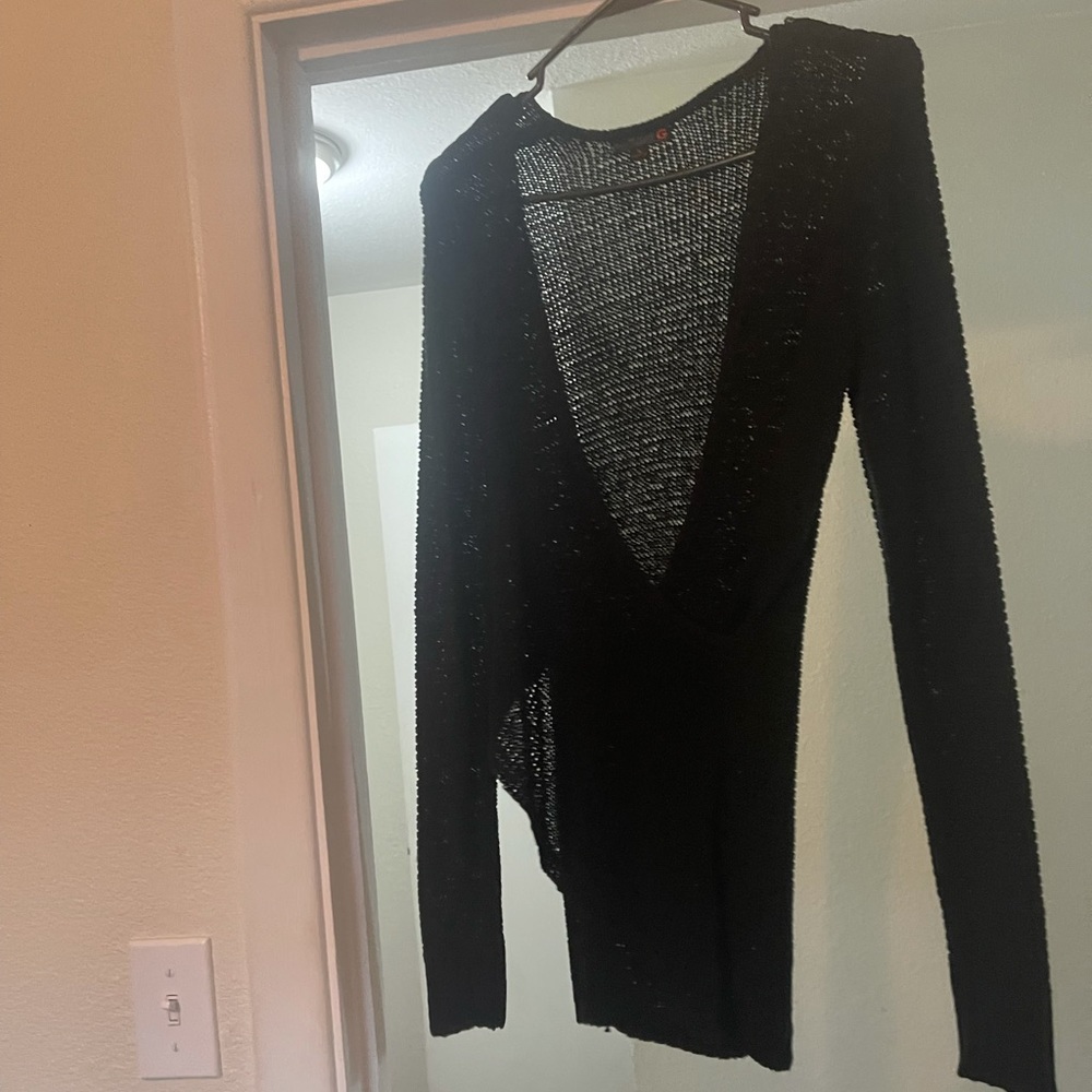 G by Guess Sweater